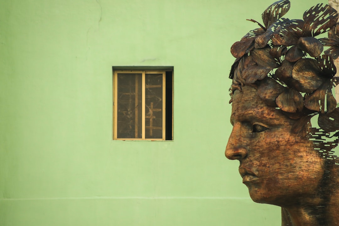 Photo Cuban art