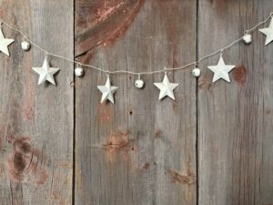 Photo Barn door